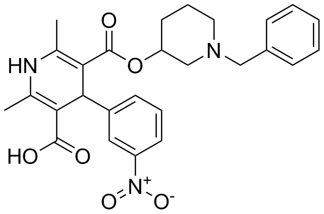 Benidipine Impurity Q